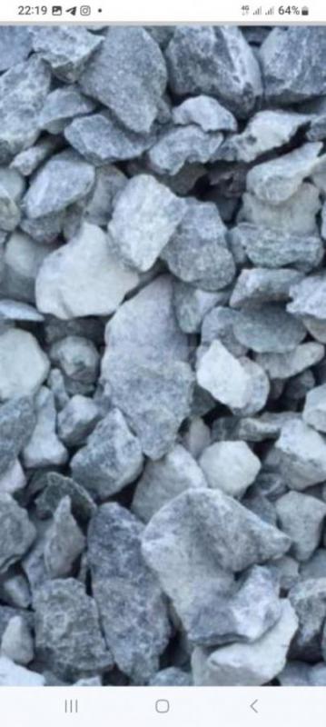 Продам сдоставкой постоянно вмешках : щебень, песок  керамзит по 350рубл. - Орск