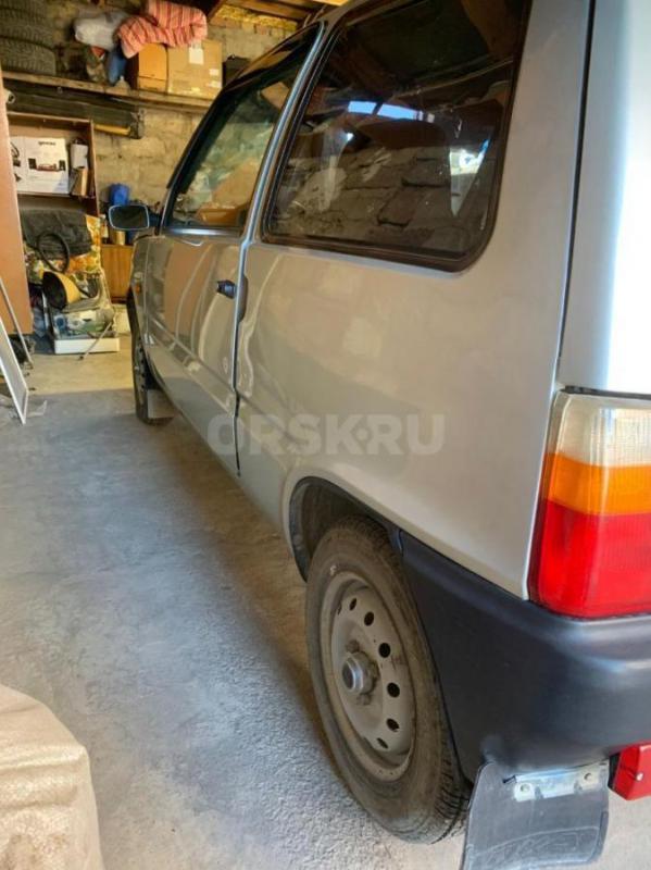 Заводской инжектор! - Орск