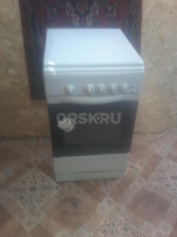 Продам газовую плиту. - Орск