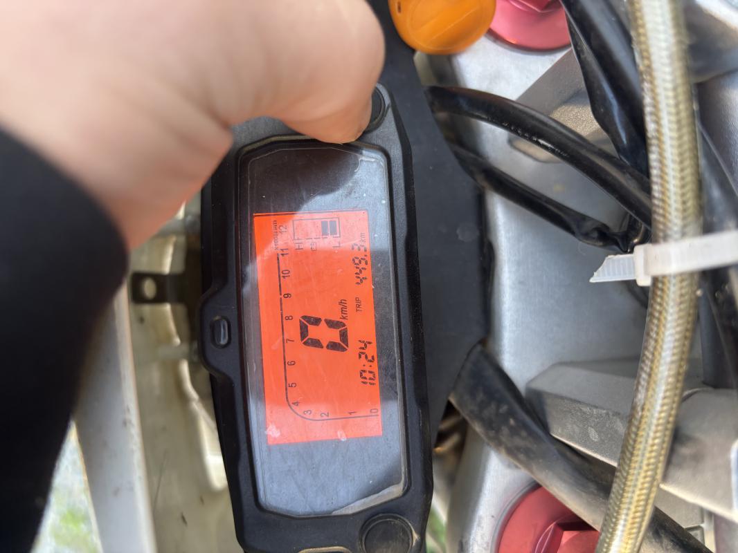 Продам kayo t2 mx - Гай