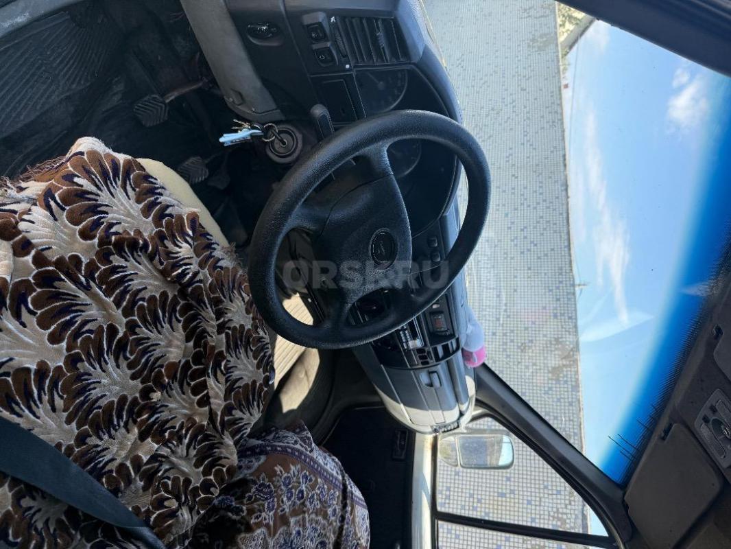 Продам или обменяю на легковое авто , газель термо будка , реф вписан , в рабочем состоянии, рама це - Орск