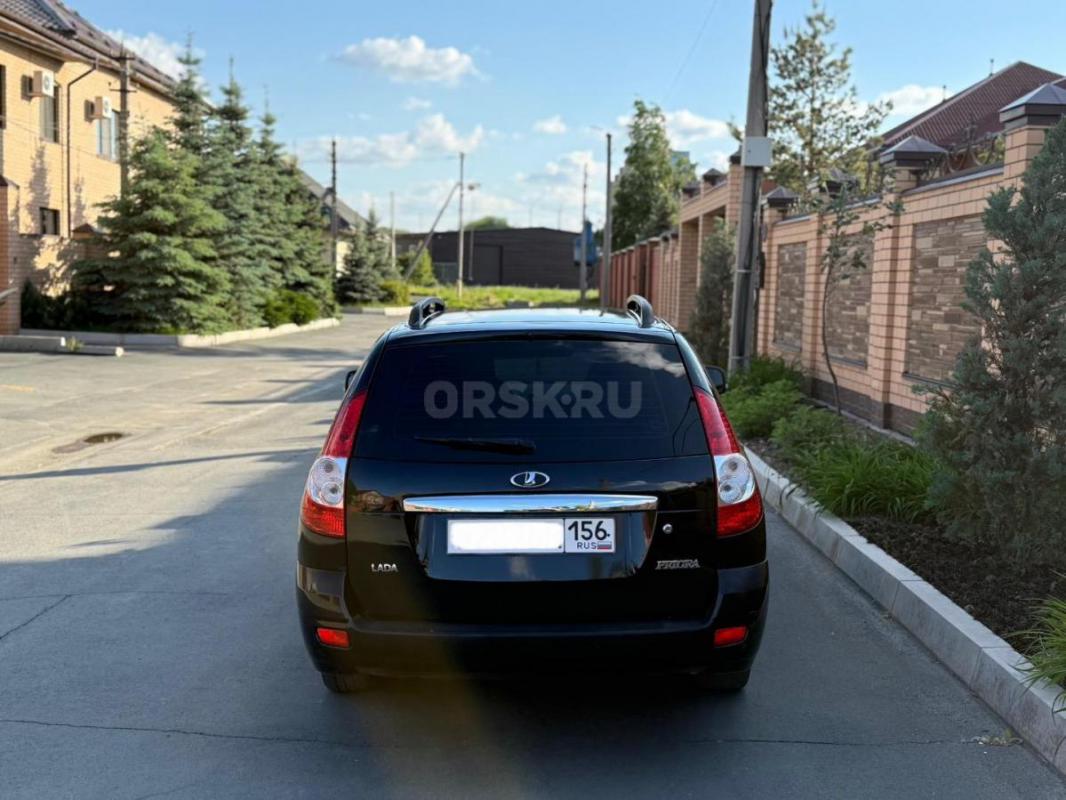 Продам ВАЗ Приора 2011 года в прекрасном состоянии. - Орск
