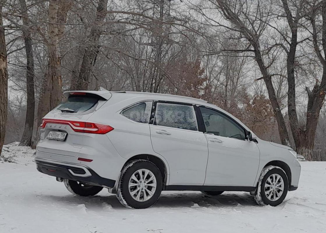 HAVAL M6 2024год. - Орск