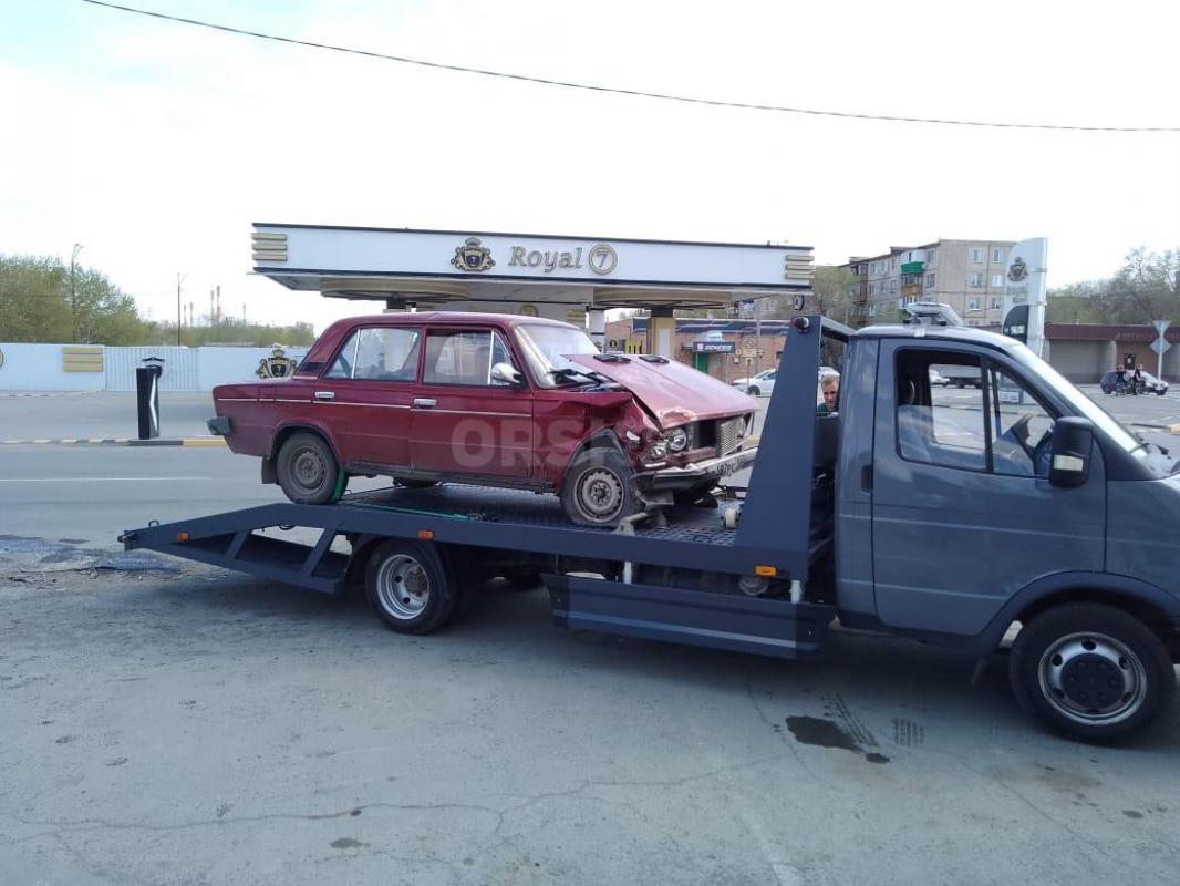 Продам авто ваз 2106 после ДТП, не на ходу
На запчасти, на разбор, полностью, целиком
Район озтп - Орск