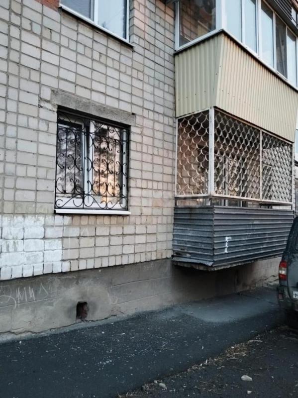 Продам однокомнатную квартиру на ст. - Орск