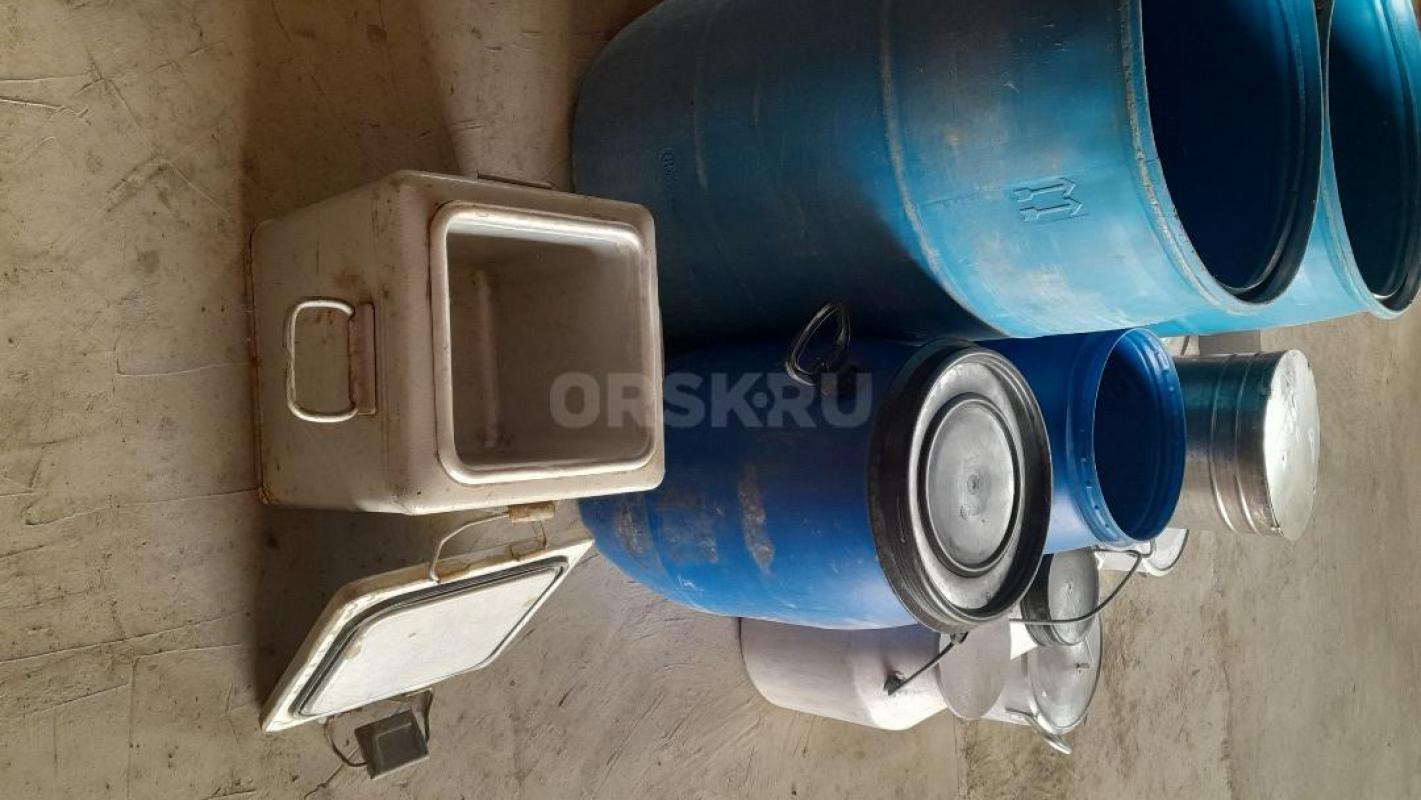 Распродажа - Орск