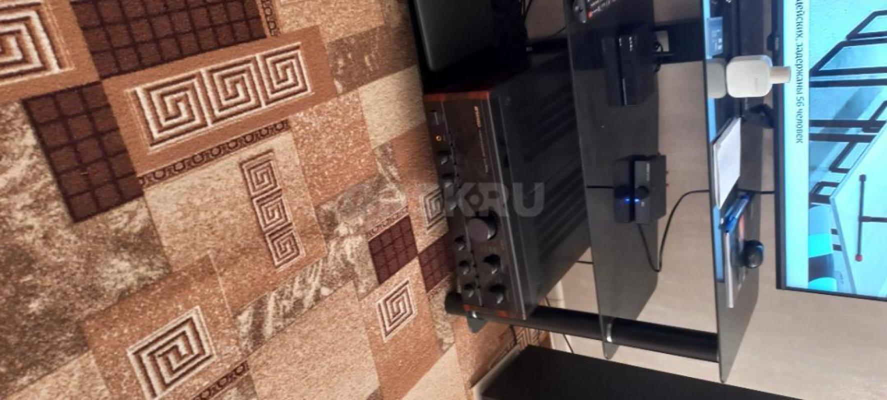 Продам усилитель sansui 707dr. - Орск