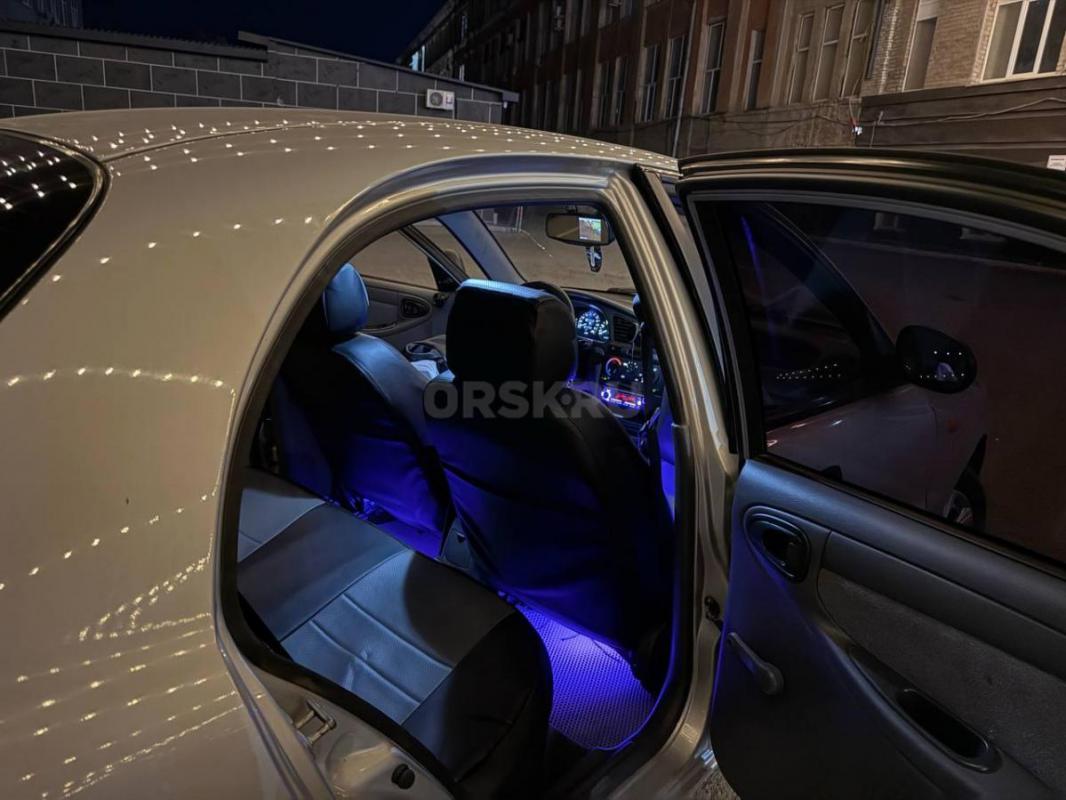 Продаю личный автомобиль. - Орск