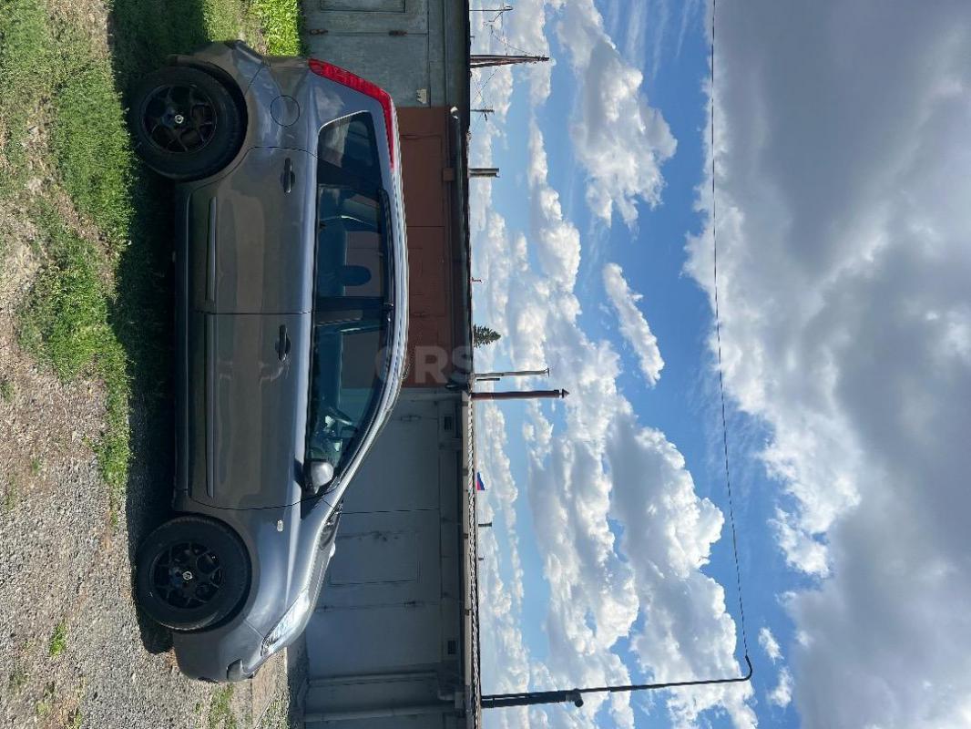 NISSAN NOTE 2006 года выпуска, куплен и начал эксплуатацию в 2007 году. - Орск