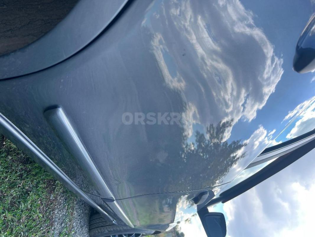 NISSAN NOTE 2006 года выпуска, куплен и начал эксплуатацию в 2007 году. - Орск