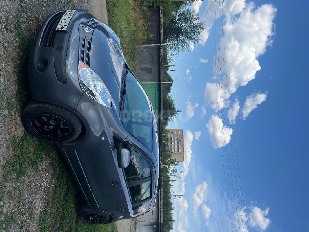 NISSAN NOTE 2006 года выпуска, куплен и начал эксплуатацию в 2007 году. - Орск