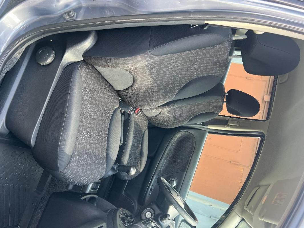 NISSAN NOTE 2006 года выпуска, куплен и начал эксплуатацию в 2007 году. - Орск