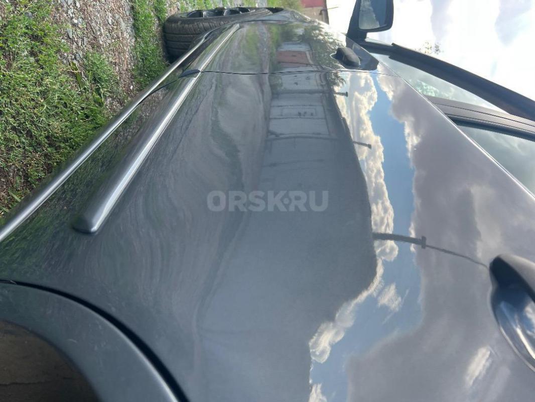 NISSAN NOTE 2006 года выпуска, куплен и начал эксплуатацию в 2007 году. - Орск