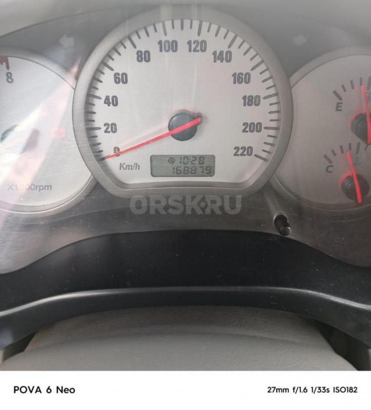 Продам  Chery Tiggo Т-11, 2009 года выпуска, ПТС оригинал два собственника, замена масла вовремя, по - Орск