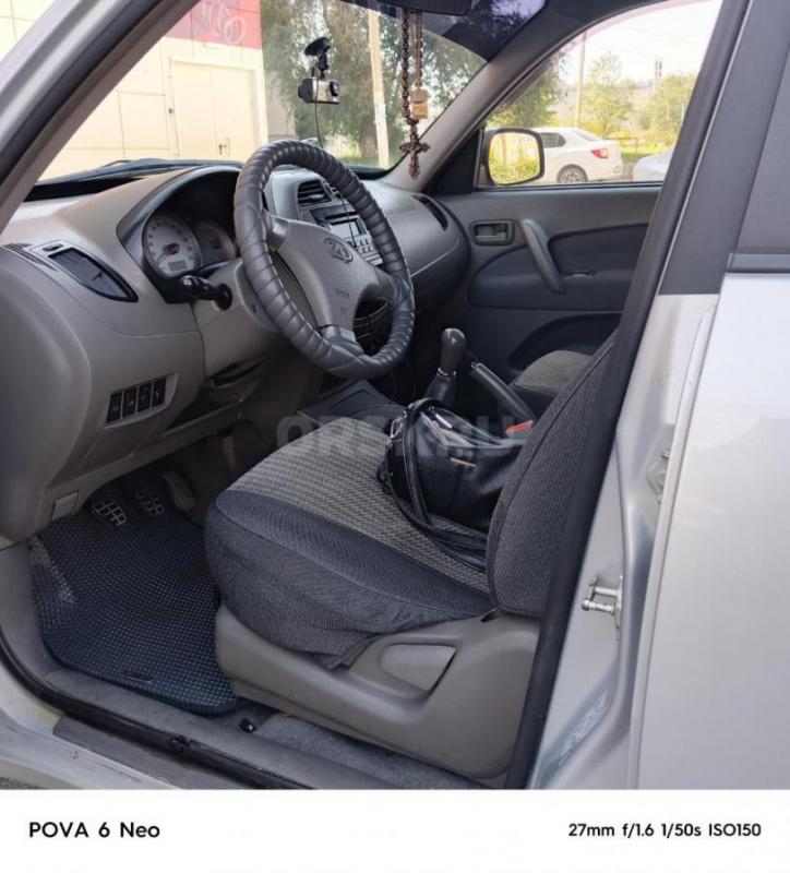 Продам  Chery Tiggo Т-11, 2009 года выпуска, ПТС оригинал два собственника, замена масла вовремя, по - Орск