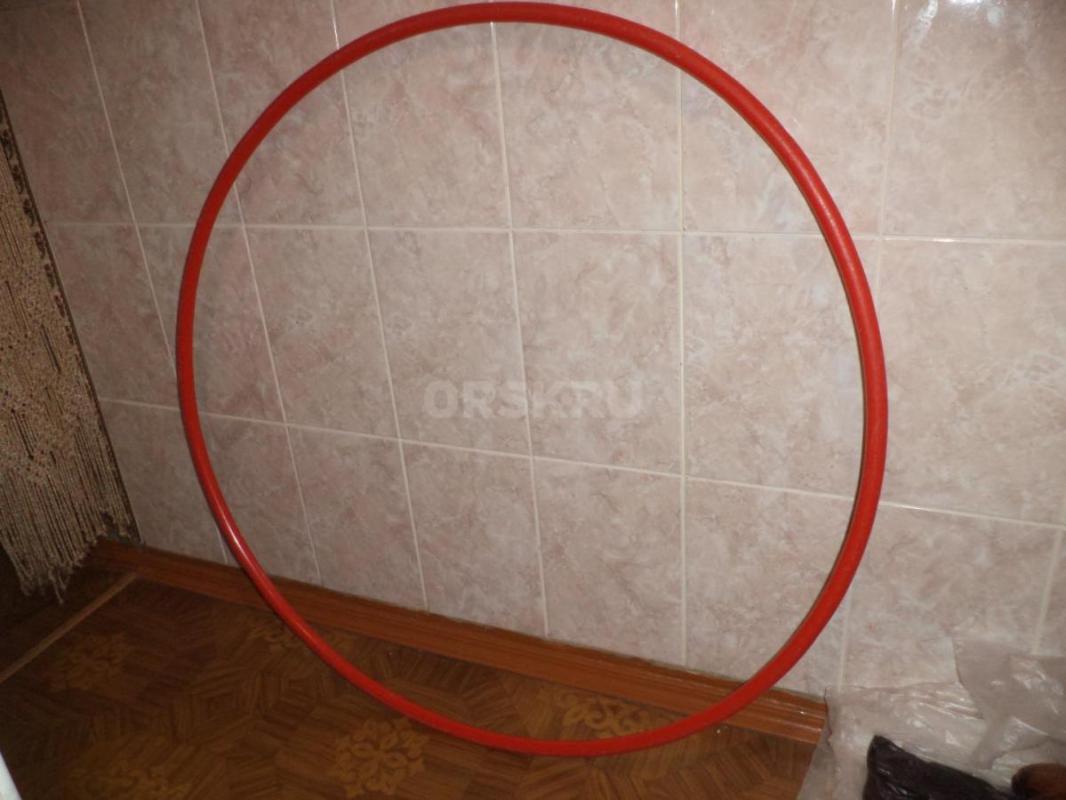 Круг. 100р. - Орск