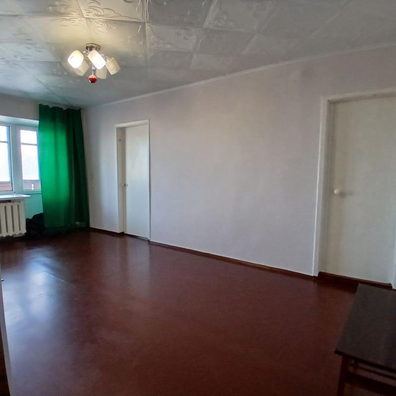 Продаётся трехкомнатная  квартира по адресу г. - Новотроицк