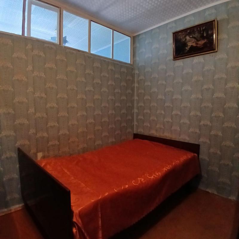 Продаётся трехкомнатная  квартира по адресу г. - Новотроицк