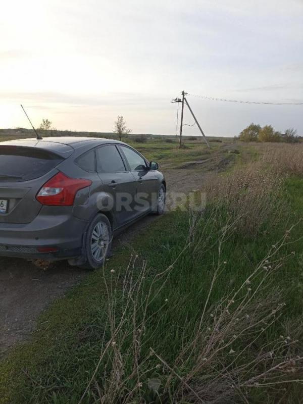 Продаётся Форд Фокус 3, в хорошем состоянии. - Орск