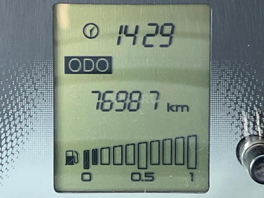77000 км пробег,2 хозяина. - Орск
