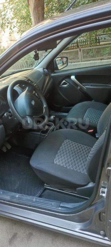 Продам от собственника 2019 Гранту в комплектации COMFORT,  без ДТП, 1 хозяин, не крашенна, вложений - Орск