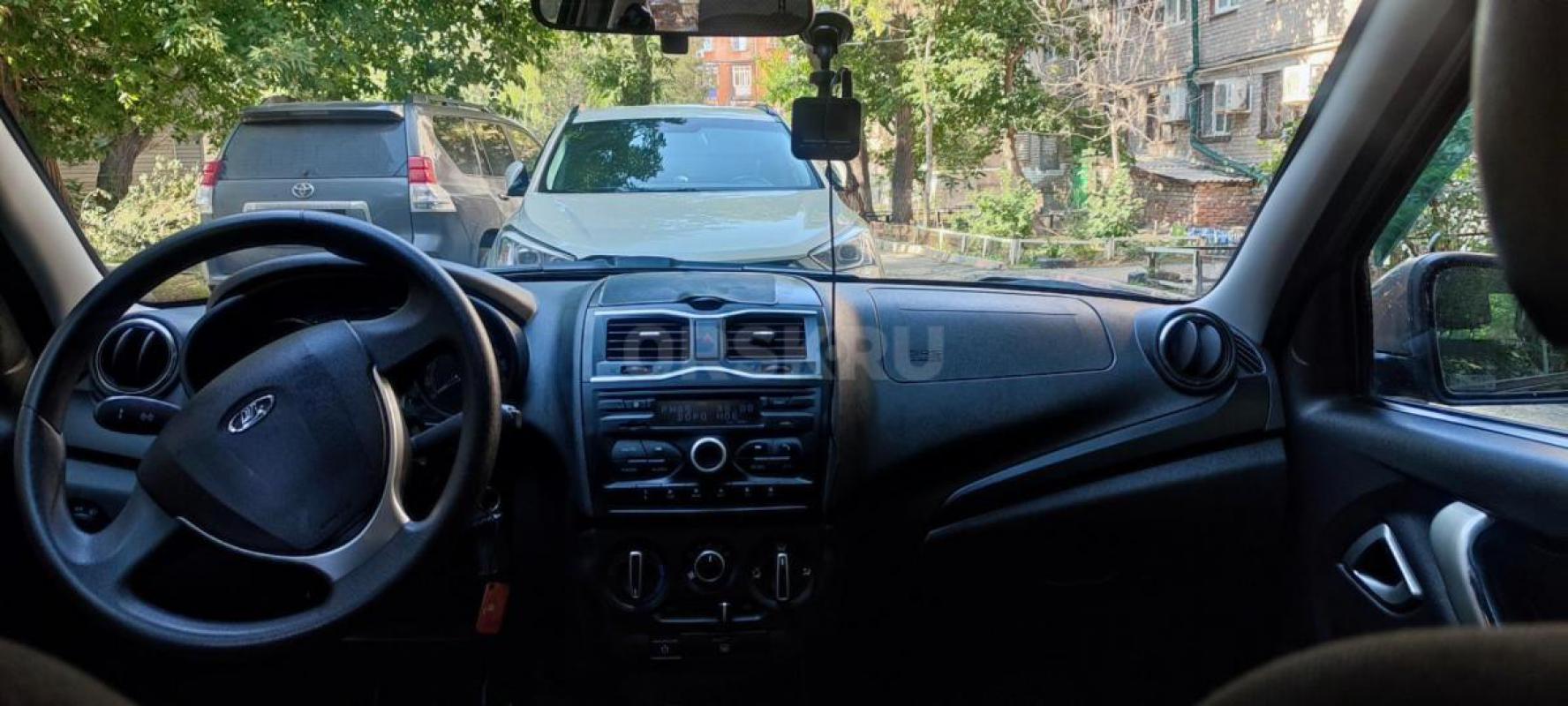 Продам от собственника 2019 Гранту в комплектации COMFORT,  без ДТП, 1 хозяин, не крашенна, вложений - Орск