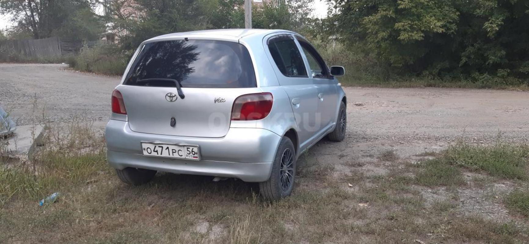 Продам а/м в технически нормальном исправном состоянии. - Орск
