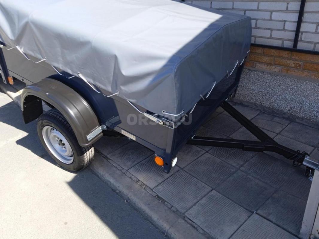 Продается легковой прицеп Саранского завода. - Орск