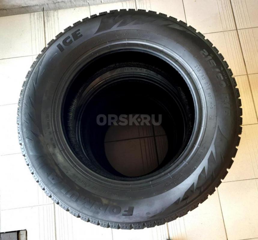 215-60 R16 99T M+S. - Орск