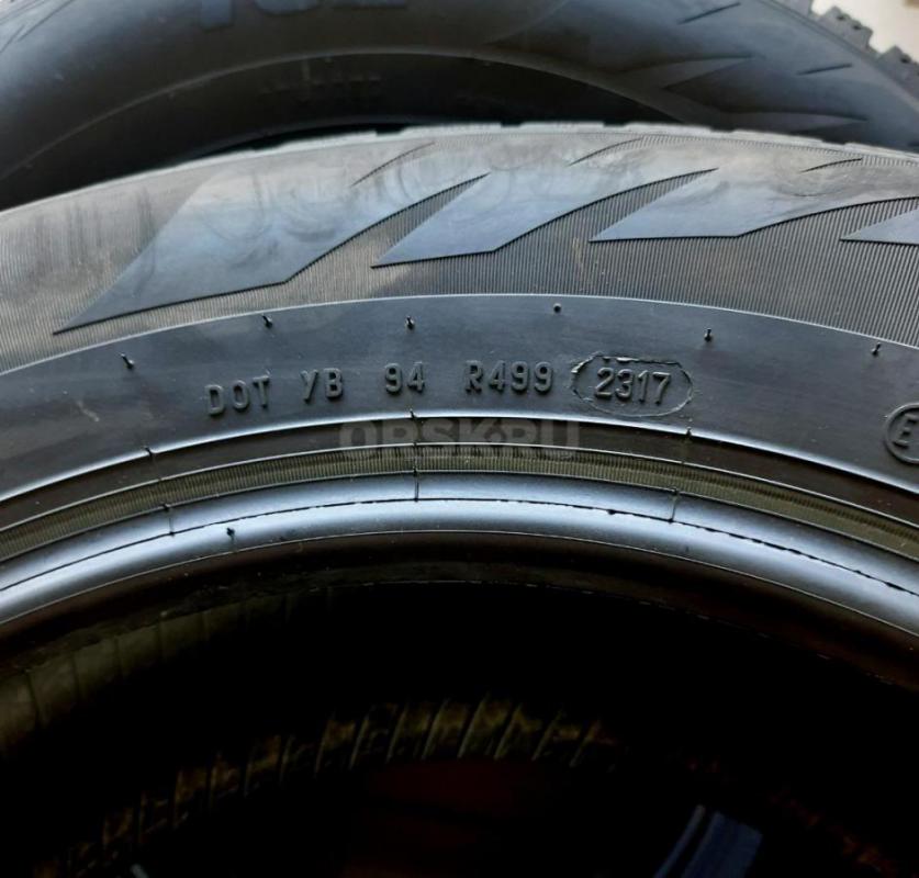 215-60 R16 99T M+S. - Орск