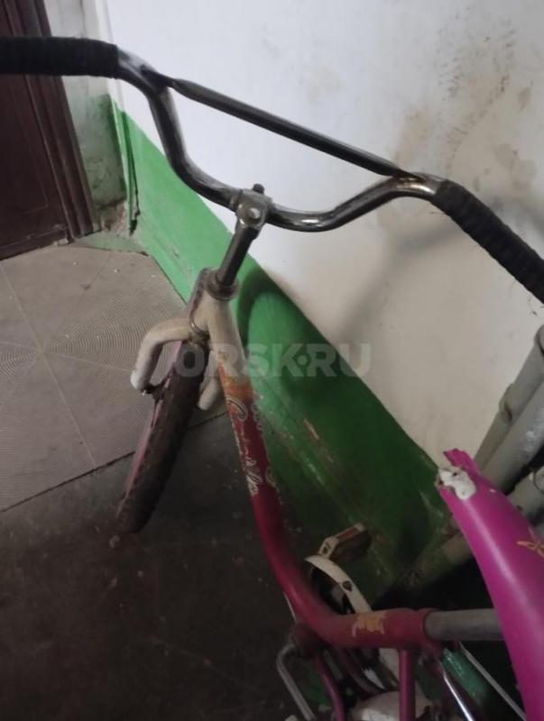 Продам детский велосипед - Орск