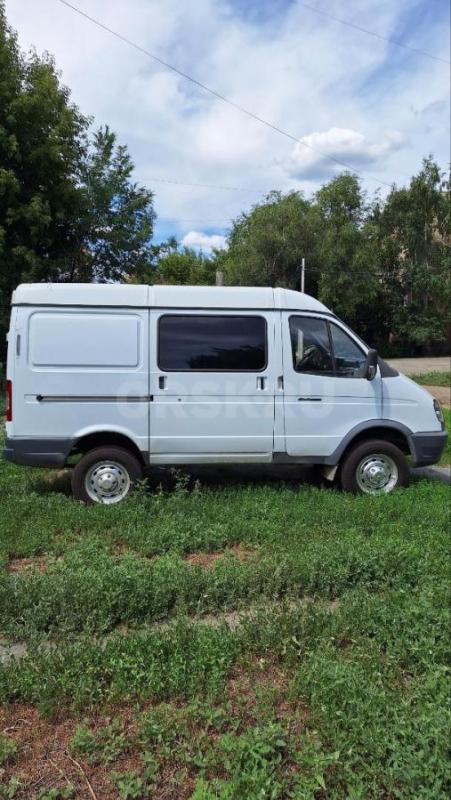 Продам Газ- Соболь, 27527,2015г, полный привод (4*4), 107 л.с
Ремонт ходовой, замена подшипников, с - Орск