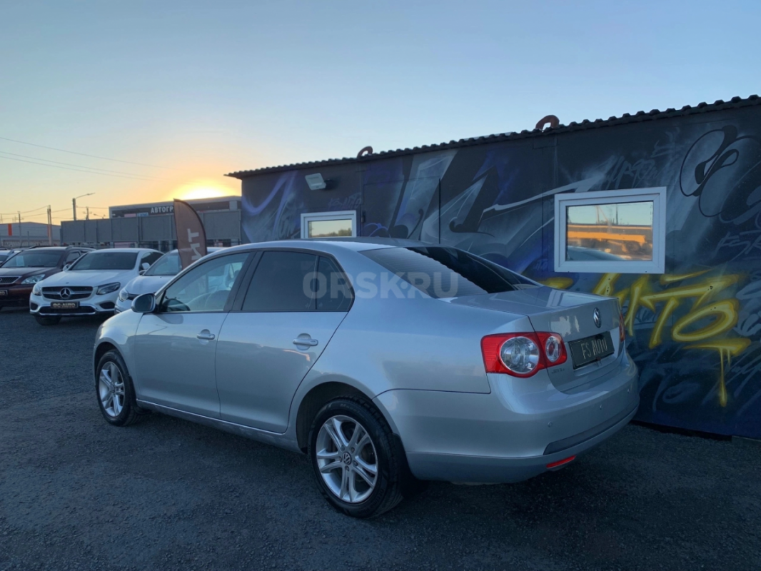 В ПРОДАЖЕ VOLKSWAGEN GETTA. 
2010 года в отличном техническом и внешнем состоянии. - Орск