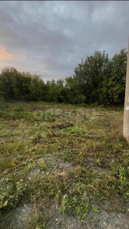 Продам земельный участок площадью 6,5 сот расположенную АП «ПРОМТОВАРЫ» г. - Орск