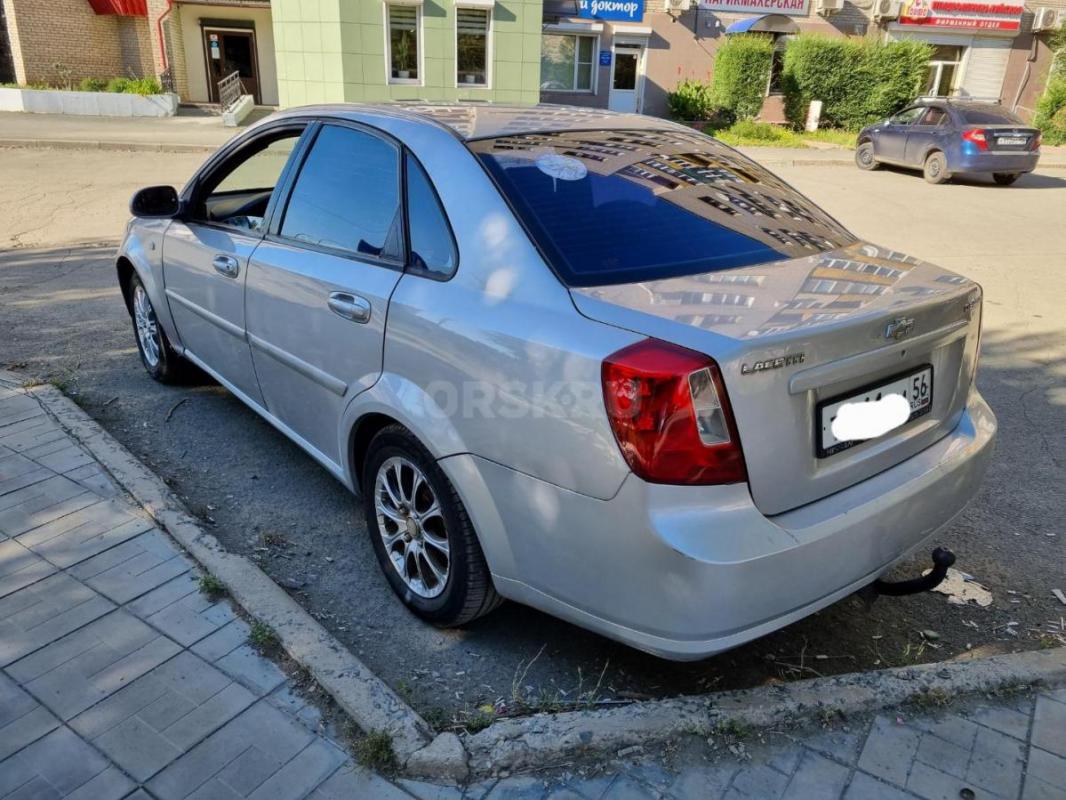 Продам в хорошем состояние мотор 1.6. - Орск