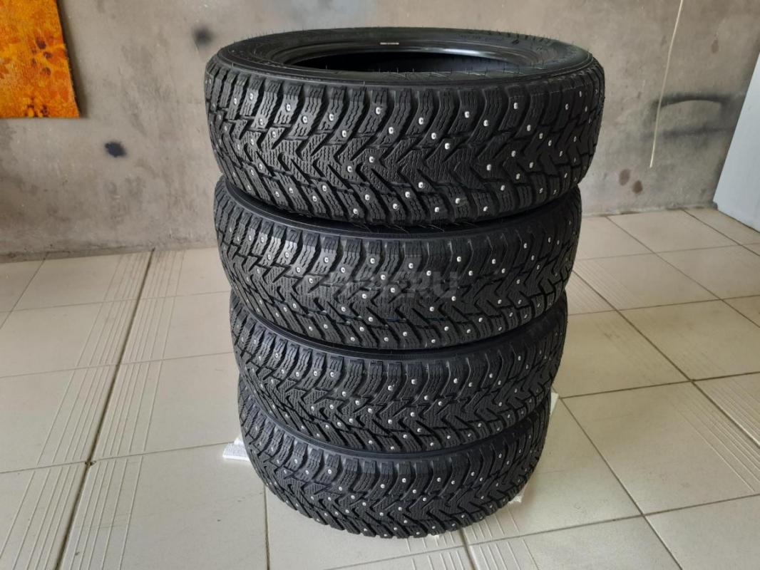 185/65 R15  2024 г. - Орск
