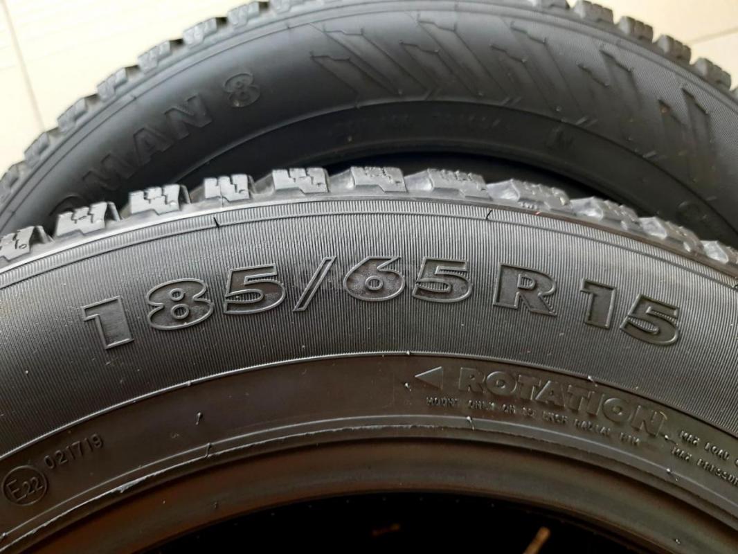 185/65 R15  2024 г. - Орск
