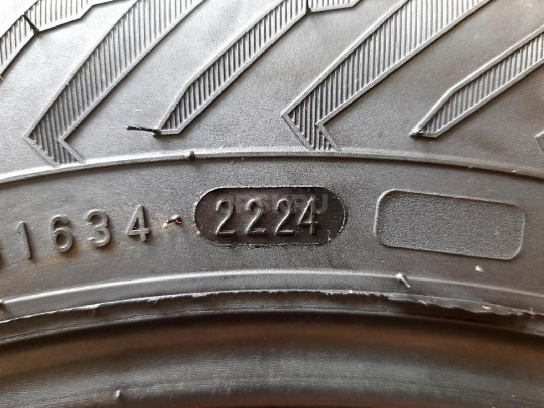 185/65 R15  2024 г. - Орск
