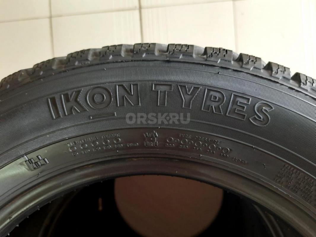 185/65 R15  2024 г. - Орск