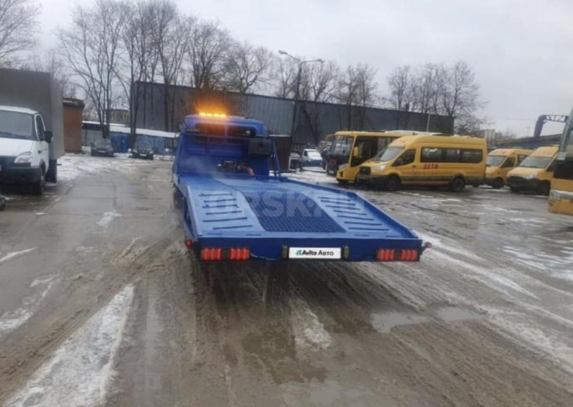 Продам эвакуатор в хорошем состоянии
В январе произведено ТО поменены все колодки в круг масла, уст - Орск