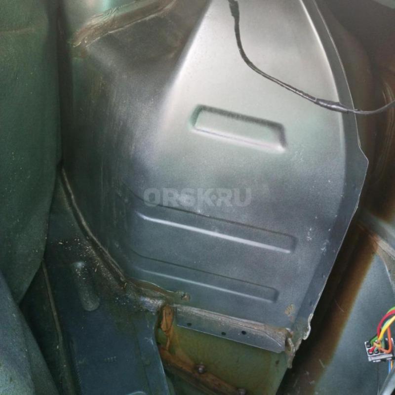 Продам приору конец 2012года. - Орск