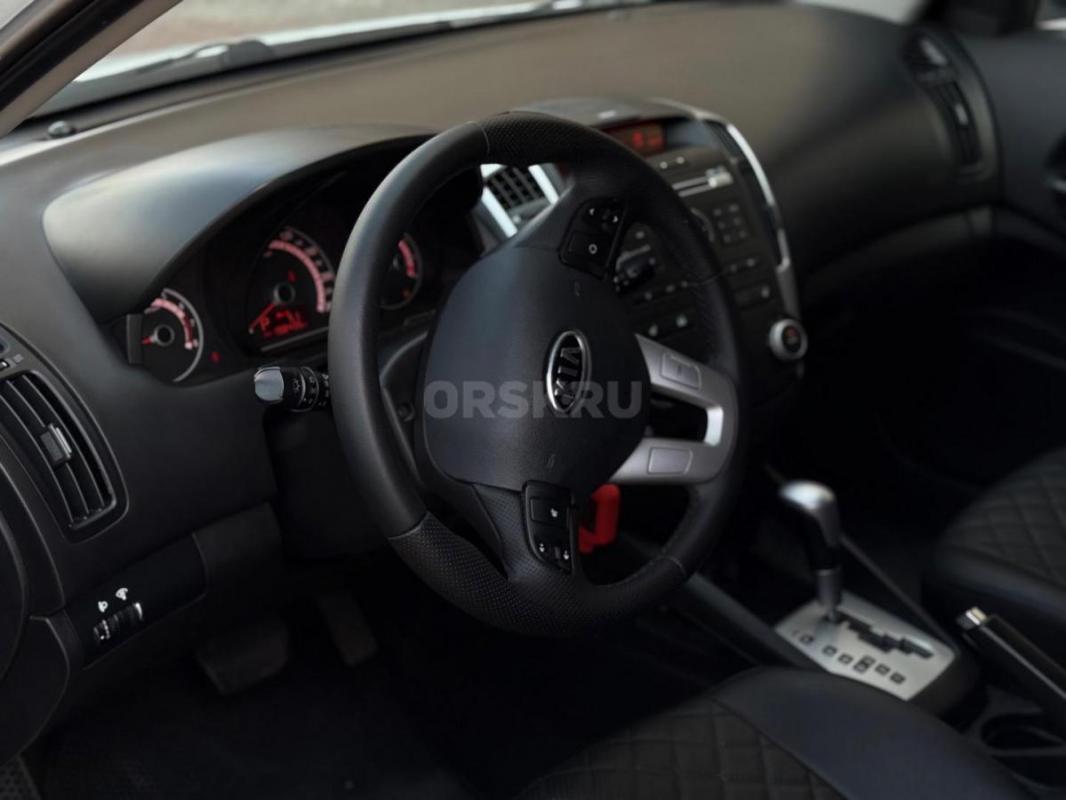Продам Киа Ceed 2013 года. - Орск