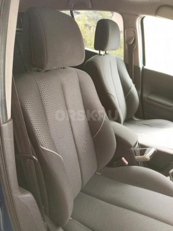 Renault Megane II с экономичным и тяговитым дизельным двигателем 1.9 dCi (120 л.с.) на надежной 6-ст - Орск