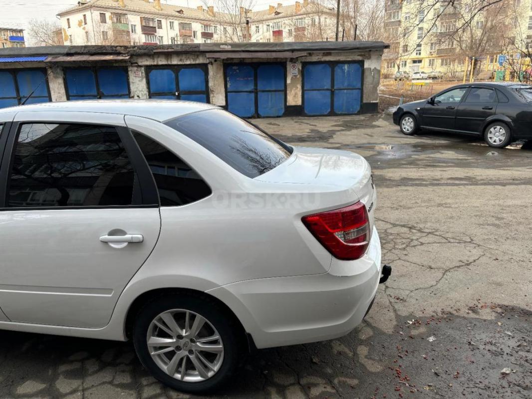 Продам авто в отличном состоянии сел и поехал,без вложений!!! - Орск