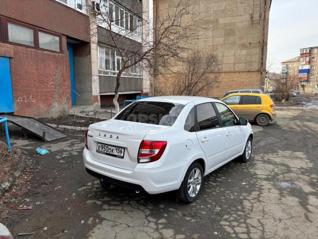 Продам авто в отличном состоянии сел и поехал,без вложений!!! - Орск