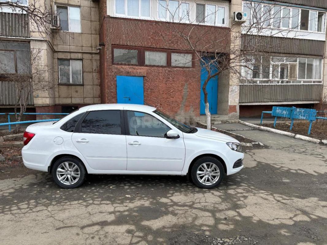 Продам авто в отличном состоянии сел и поехал,без вложений!!! - Орск