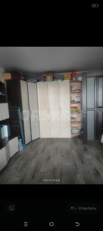 Продам 2 этажный дом на Рябинушке поселок Зелёная долина. - Орск