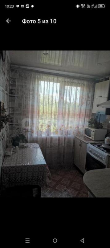 Продам чистую четырёхкомнатную квартиру в развитом районе. - Орск