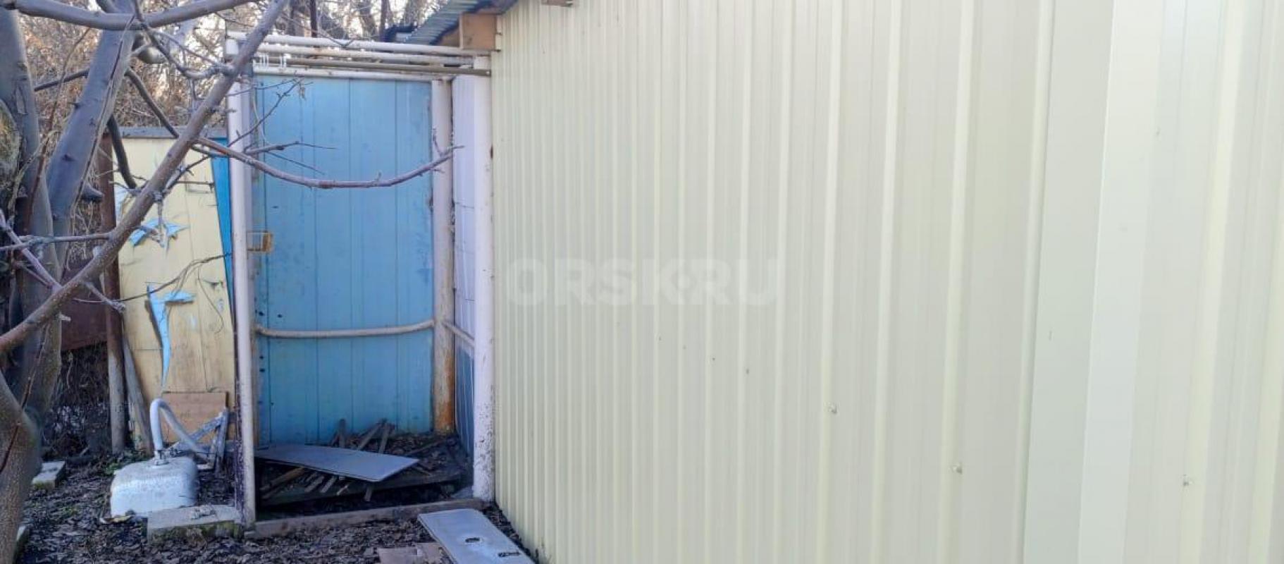 Продаётся садовый участок в районе Ленты.
6 соток. - Орск