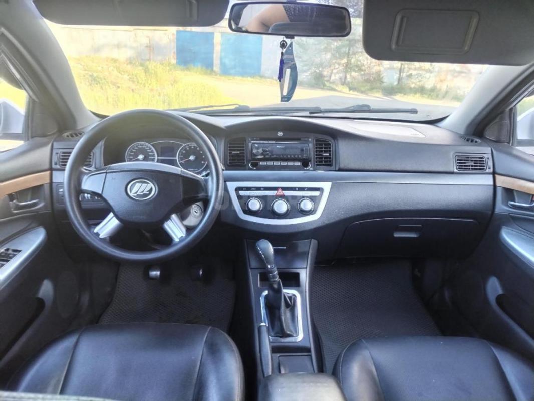 Продам Lifan solano
2010 г. - Орск